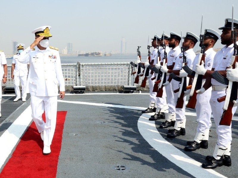 Pak Navy Job online Apply 2023 For Matric Bise