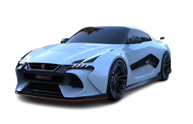 Nissan GT-R New Model 2024 Review & Image