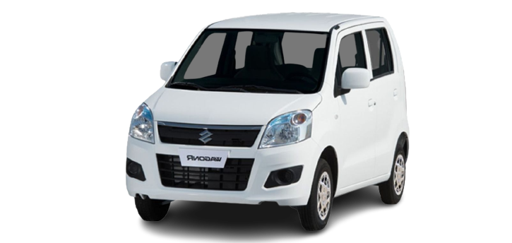 Wagon R VXL 2024 Price in Pakistan Specifications Image & Features