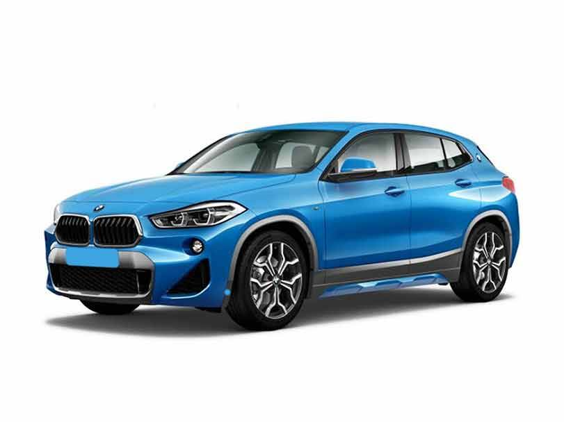 BMW X2 sDrive18i 2024 Price in Pakistan Specifications & Features