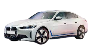 BMW i4 2024 Price in UAE Specifications & Features