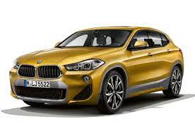 BMW X2 sDrive18i 2024 Price in Pakistan Specifications & Features