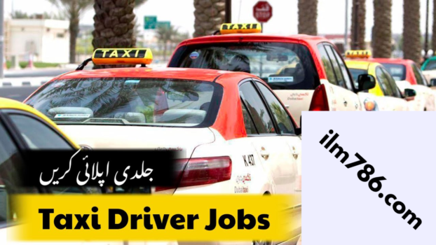 Driver Assistant Jobs in Dubai-UAE 2024