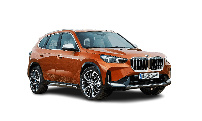 BMW X1 2024 Price in Pakistan Specification & Features