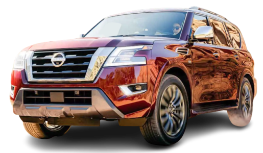 Nissan Armada SL 2024 Price In UAE Specification & Features