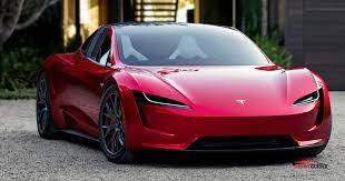 New Tesla Roadster 2024 Price in Canada Specification & Features