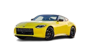 New Nissan Z 2024 Price in UAE Specification & Features