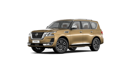 Nissan Patrol 2024 Model Price in UAE Specification & Features