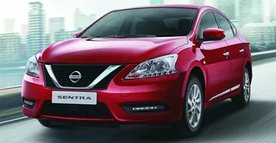 Nissan Sentra 2024 Model Price in UAE Specification & Features