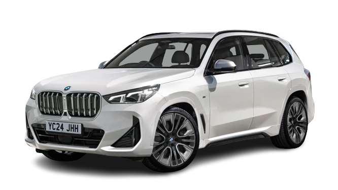 BMW iX3 2024 Price in Pakistan Features And Specifications