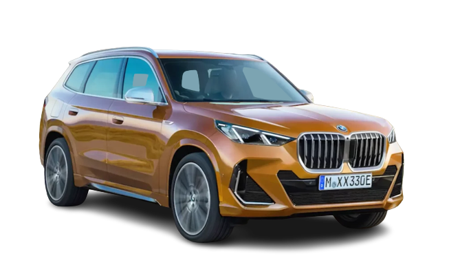 BMW iX3 2024 Price in Pakistan Features And Specifications
