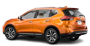 New Nissan X Trail 2024 Model Price in UAE Specification & Features