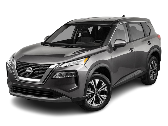 New Nissan X Trail 2024 Model Price in UAE Specification & Features