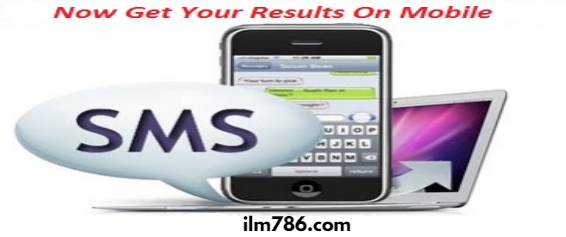 10th Class Result Check By SMS 2024 BISE Malakand Board